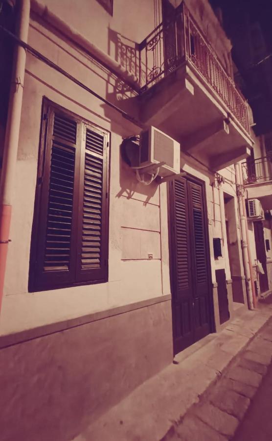 Syd'S House Villa Bagheria Exterior photo